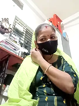 Riyaa-Devi online show from December 22, 5:49 pm