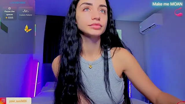 Kemi  Jordan online show from October 15, 7:55 am