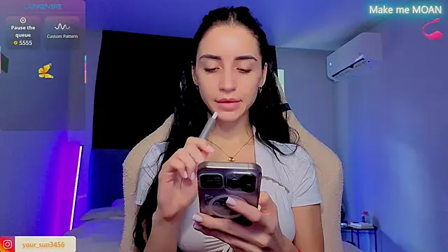 Kemi  Jordan online show from October 13, 9:56 am