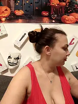 x-SexyLea-x online show from November 14, 12:10 am