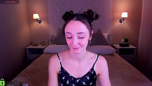 Lexi Split online show from October 9, 11:03 am