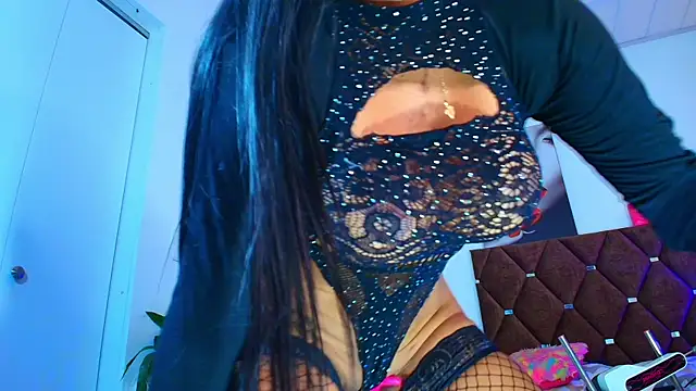 SQUIRT4UMEGAN online show from October 1, 2:44 pm