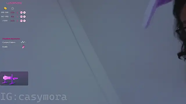 Cuteprincess21 online show from December 5, 1:05 am