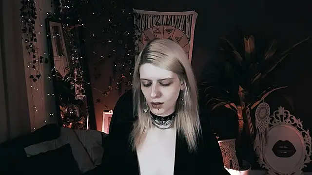 Noah ElmerX online show from November 20, 1:34 pm