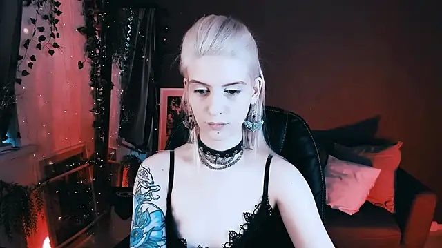 Noah ElmerX online show from September 12, 4:03 pm