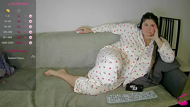 your soul Anna online show from December 19, 12:19 pm