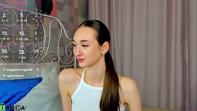 Kelly Powell online show from November 6, 10:32 am