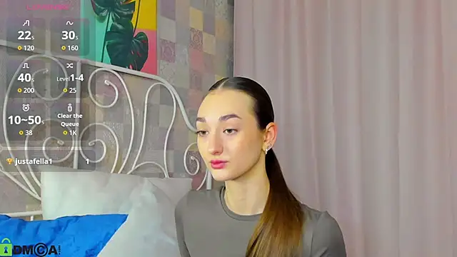 Kelly Powell online show from November 24, 12:07 pm