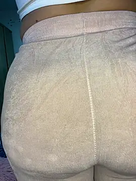 Lady  Pink online show from February 18, 12:26 pm