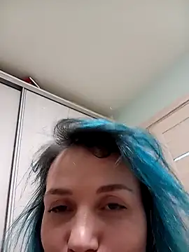 Linda Gregory online show from February 2, 9:03 pm