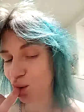 Linda Gregory online show from February 9, 10:23 pm