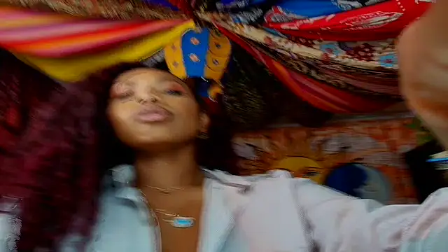 ElizaGrey  online show from January 10, 10:20 am