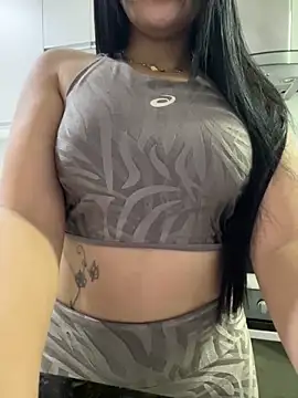 lupyta20 online show from October 9, 3:43 am