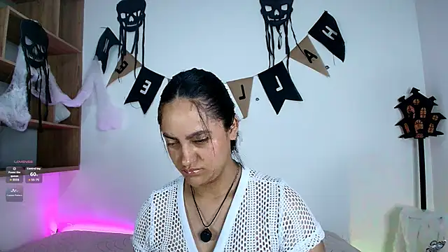 VICTORIABLACK xh online show from October 27, 10:55 am