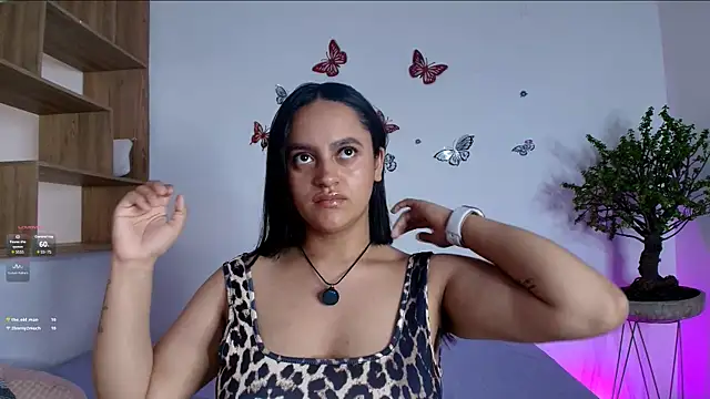 VICTORIABLACK xh online show from November 13, 7:35 pm