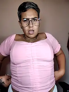 Yessi rousse online show from January 13, 2:28 am