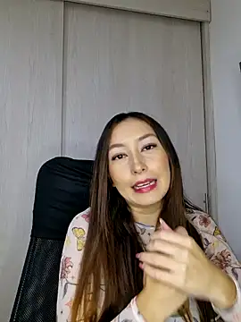 ariel35 online show from October 12, 6:54 pm