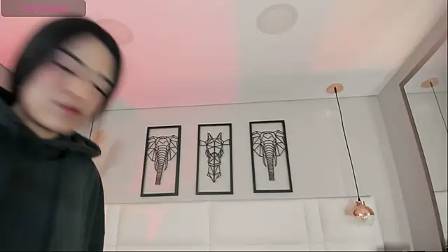 Rebeca jones online show from September 22, 12:14 pm