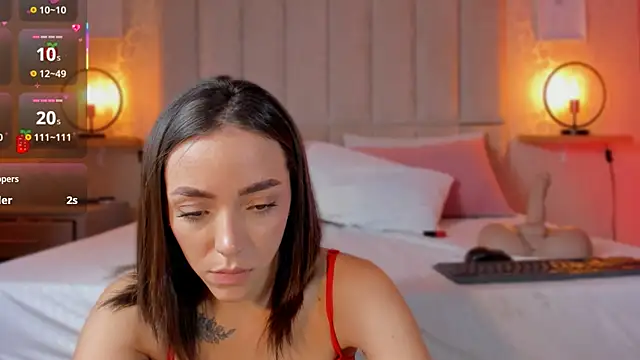 Ashleyy piink online show from November 29, 8:46 pm