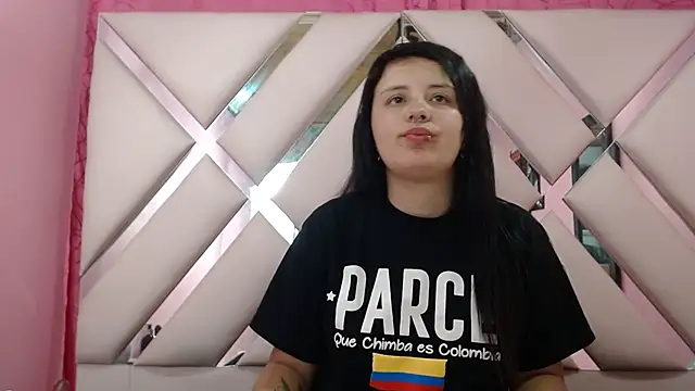 nathaly low1 online show from September 30, 3:23 am