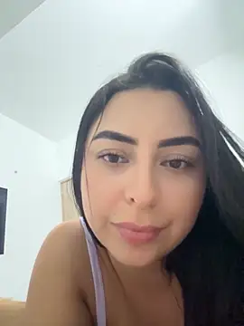 Snapshot of Kattycollinss1 chatting on October 23, 1:22 am Kattycollinss1 online show from October 23, 1:22 am