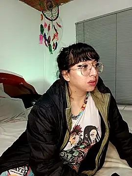 Piafisher1 online show from February 19, 1:05 am