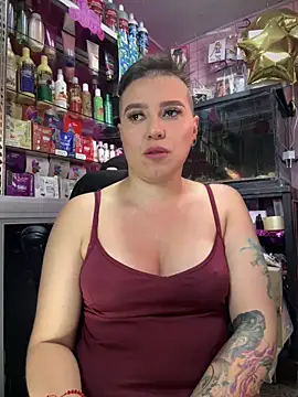 TamySweetness online show from September 23, 5:11 pm