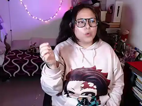  lilith heavy online show from December 17, 9:57 am