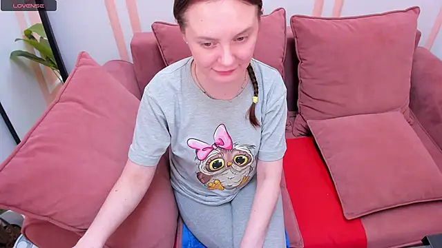 JannaVerdi  online show from February 5, 7:11 am