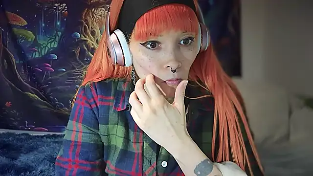 FRRANNKIE online show from November 23, 1:19 am