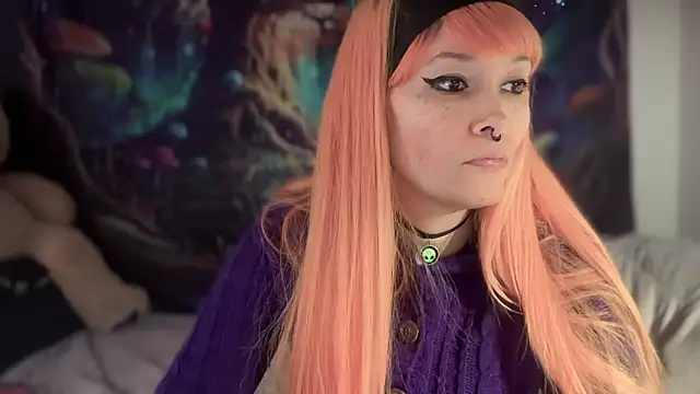 FRRANNKIE online show from February 3, 1:49 pm