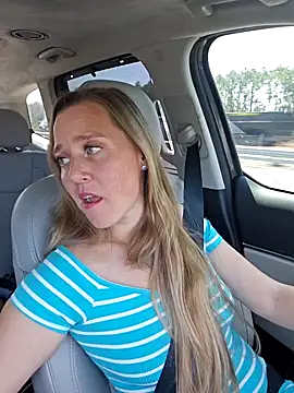 SkyelarSommer online show from February 25, 5:33 pm