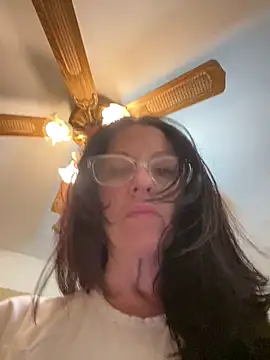 DominiqueX0 online show from December 14, 4:51 am