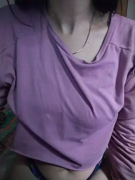 LissaThompsom online show from November 28, 8:45 pm