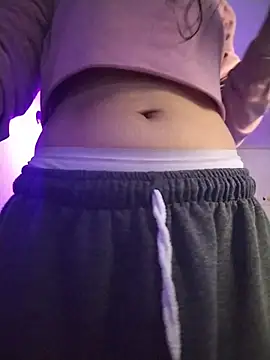 LissaThompsom online show from December 3, 12:40 pm