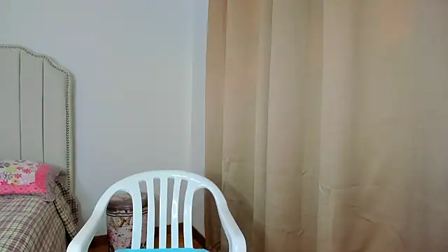 Hanna86 online show from January 15, 7:53 pm