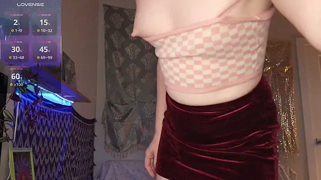 KathrynIvy online show from December 17, 2:43 pm