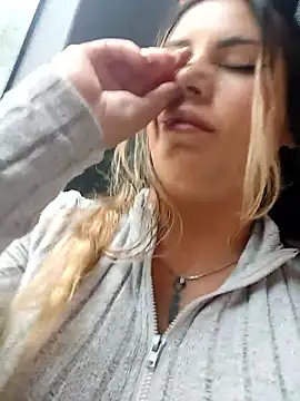 Misscata1106 online show from January 15, 7:42 pm