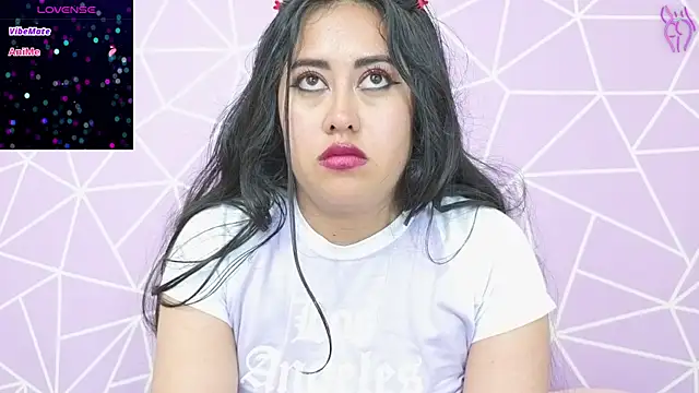 altheamoore online show from October 24, 11:45 pm