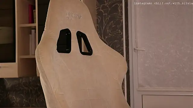 Chill out with Salvia online show from October 5, 3:28 pm