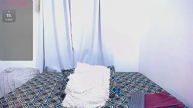 MIA luxce29 online show from November 26, 3:29 am