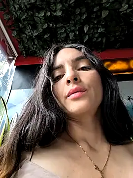 Sam Sara online show from November 1, 7:18 pm