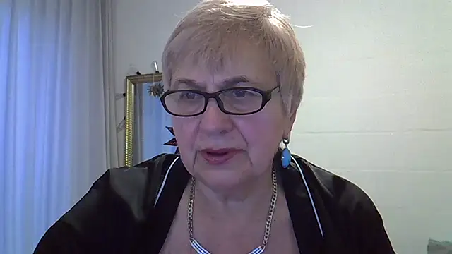 SweetCherry27 online show from February 11, 3:35 pm