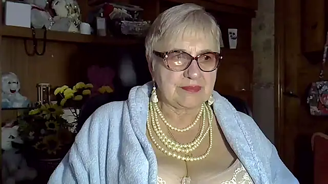 SweetCherry27 online show from October 25, 1:41 pm