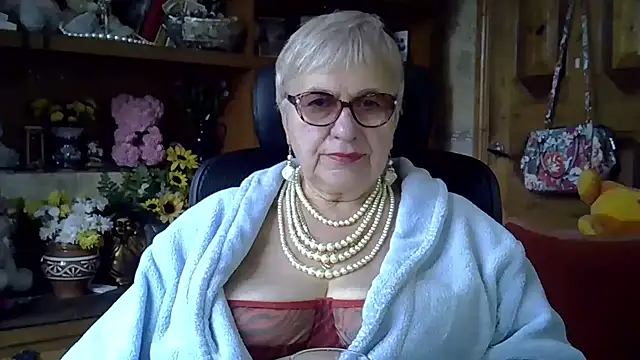 SweetCherry27 online show from November 10, 8:09 am