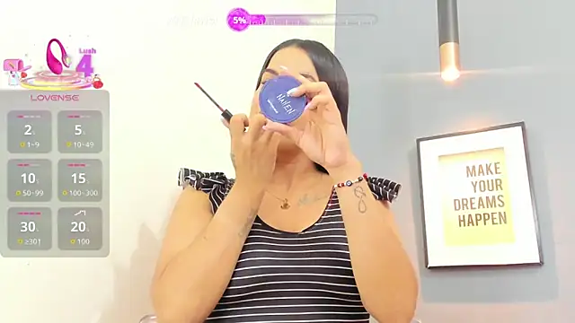 RebeccaSexx online show from December 19, 8:56 pm