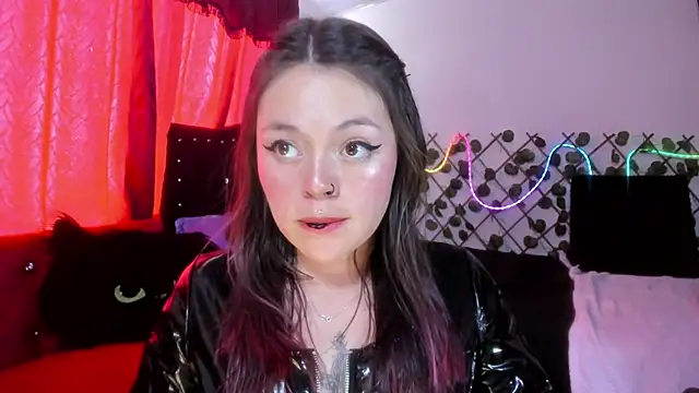  kalypso  online show from February 18, 8:41 pm