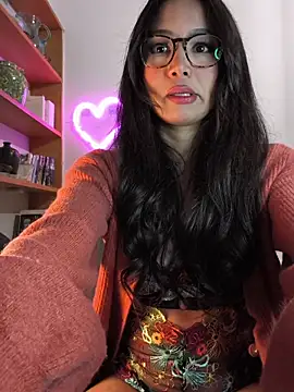 Naughty-Jessie online show from February 15, 9:47 pm