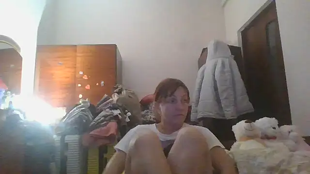 ShawnaAdams online show from November 8, 9:42 pm