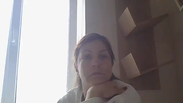 ShawnaAdams online show from January 8, 8:07 am